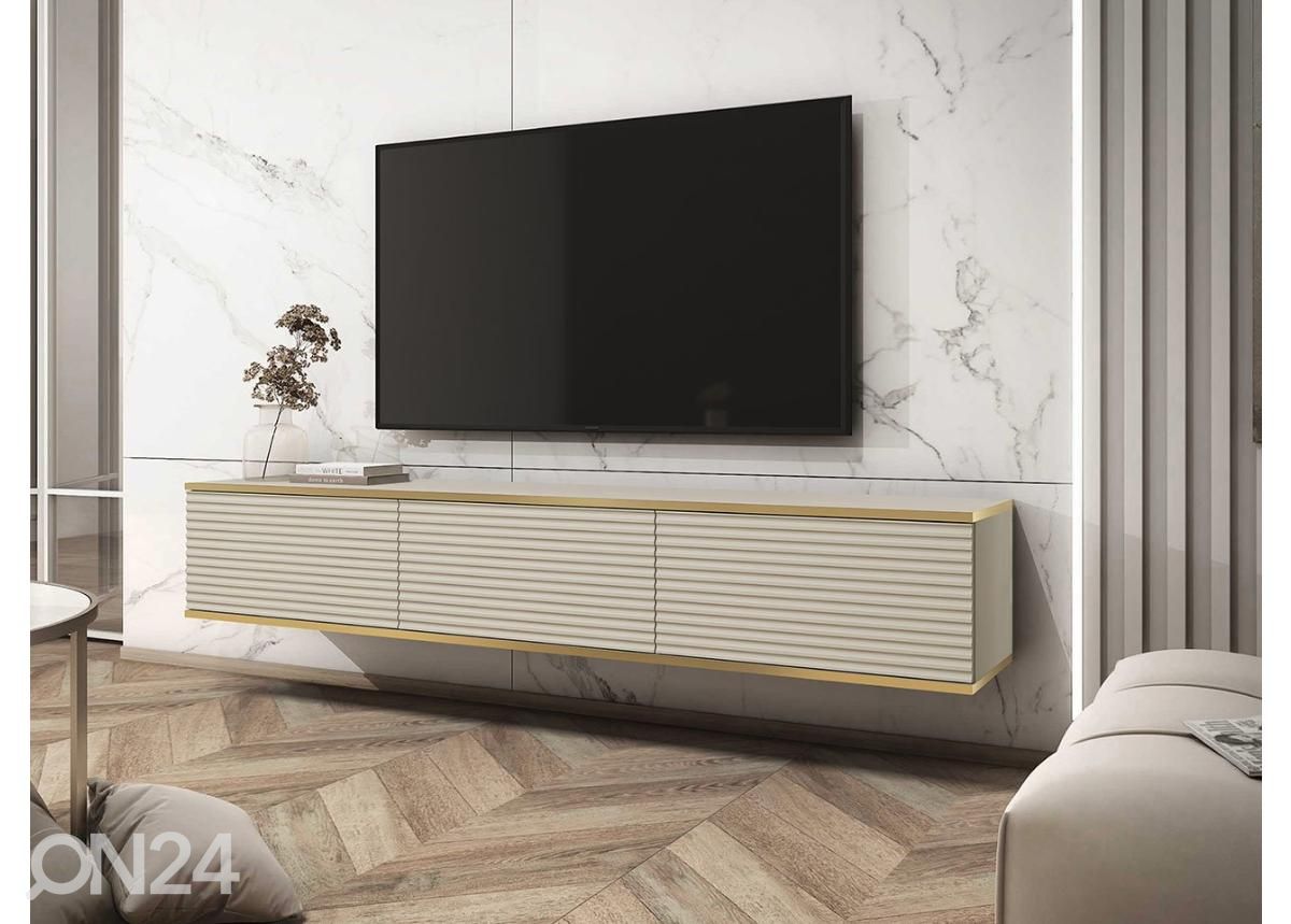 TV-alus Oro 175 cm suurendatud