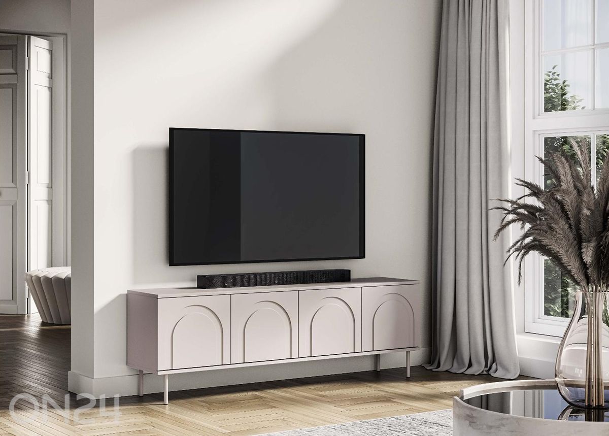 TV-alus Orvella 160 cm suurendatud