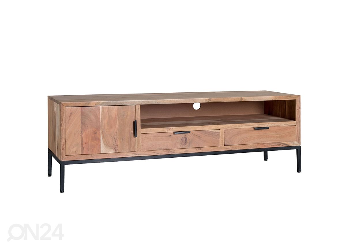 Tv-alus Oslo 140 cm suurendatud