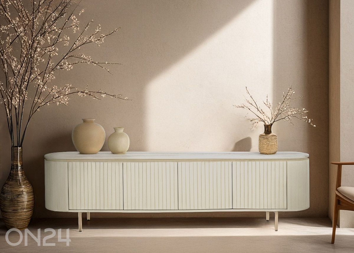Tv-alus Patou 210 cm suurendatud
