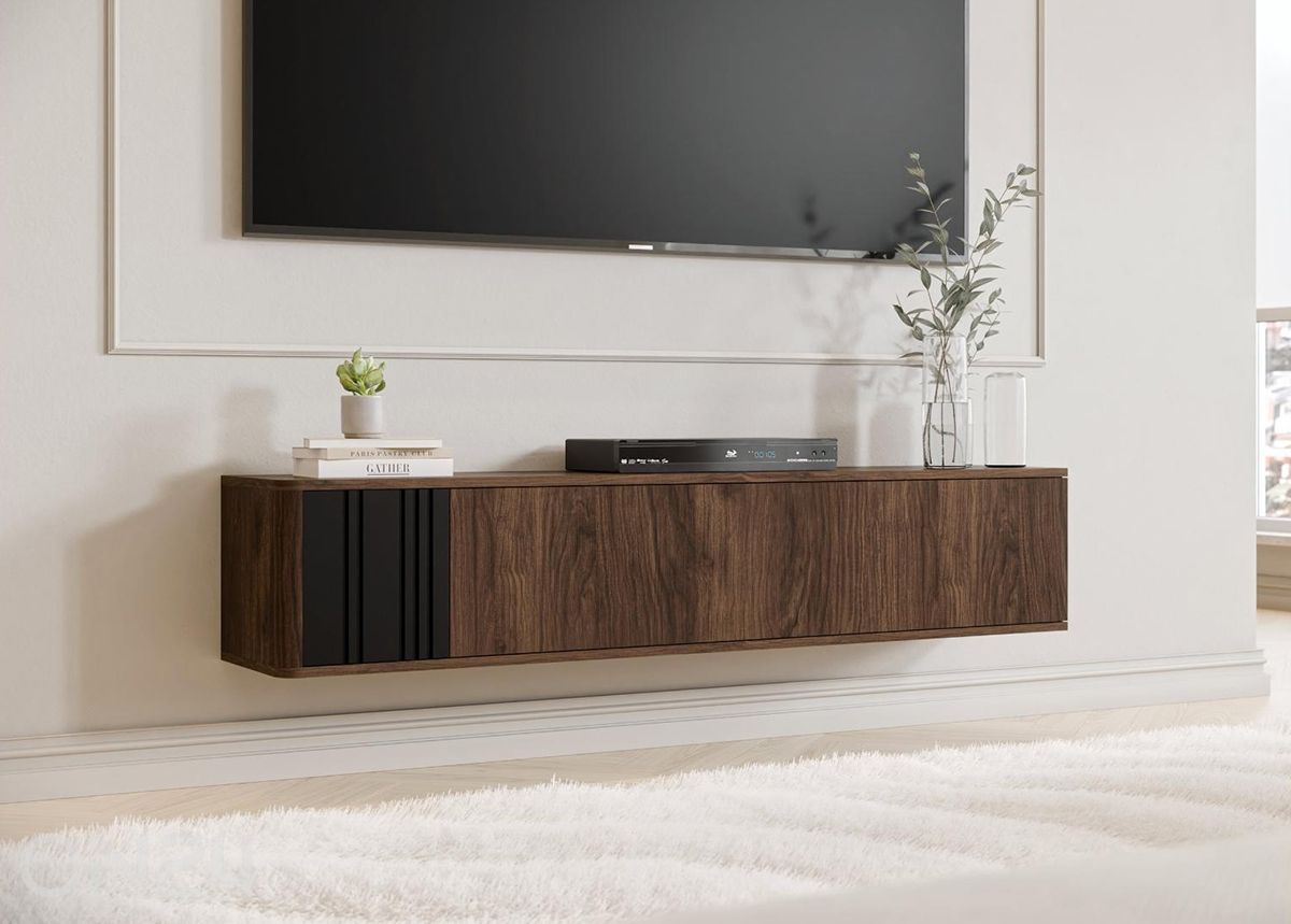 TV-alus Philippe 150 cm suurendatud