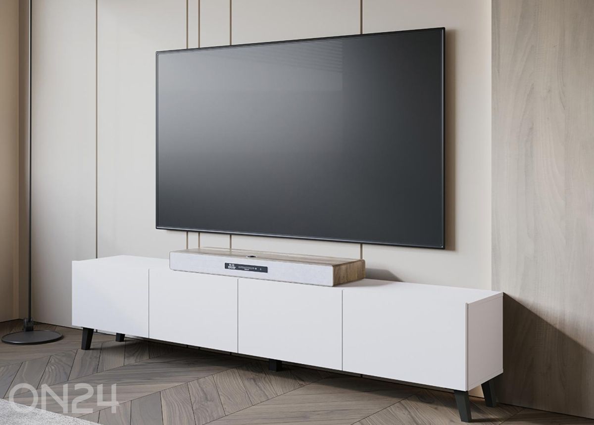 TV-alus Phuket suurendatud