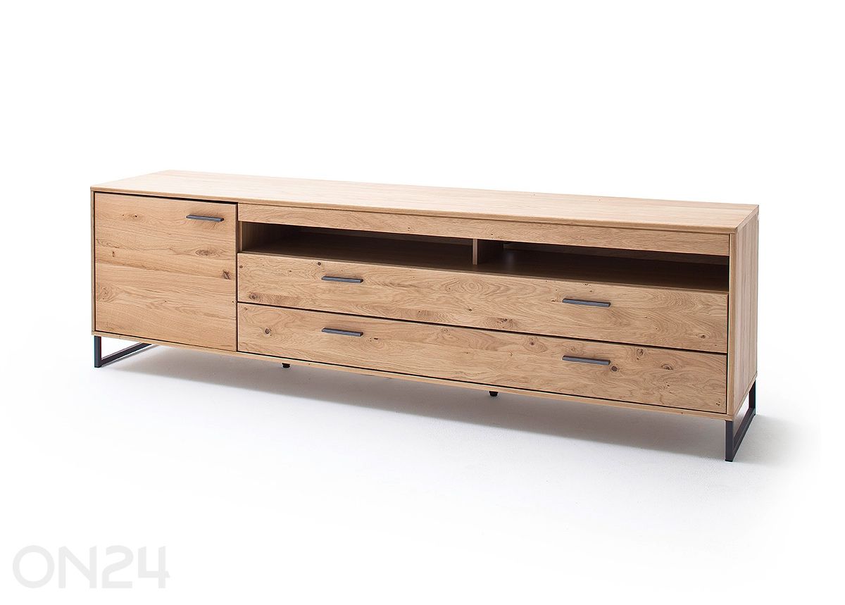 Tv-alus Portland 224 cm suurendatud