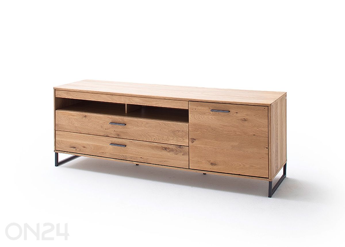 Tv-alus Portland suurendatud