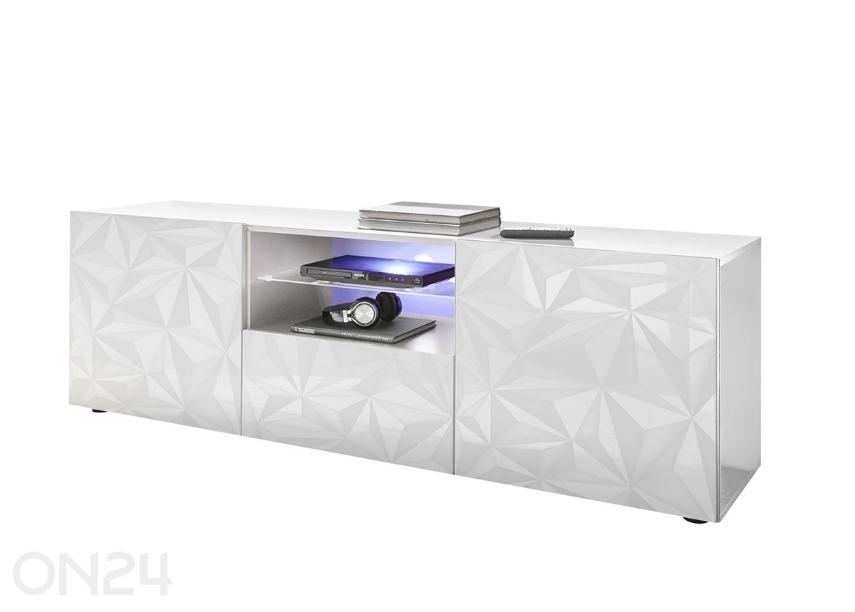 Tv-alus Prisma 181 cm suurendatud