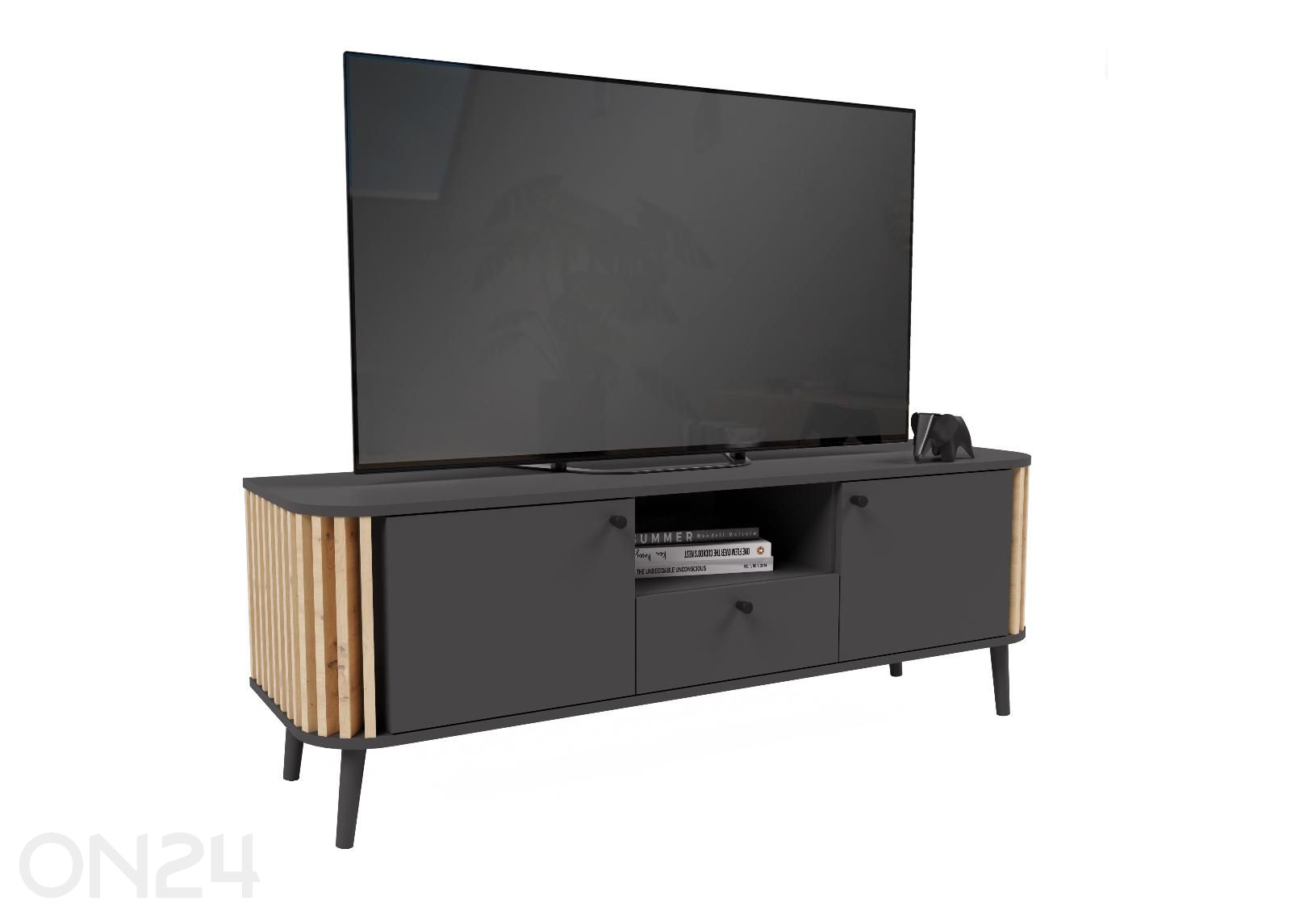 TV-alus Pure suurendatud