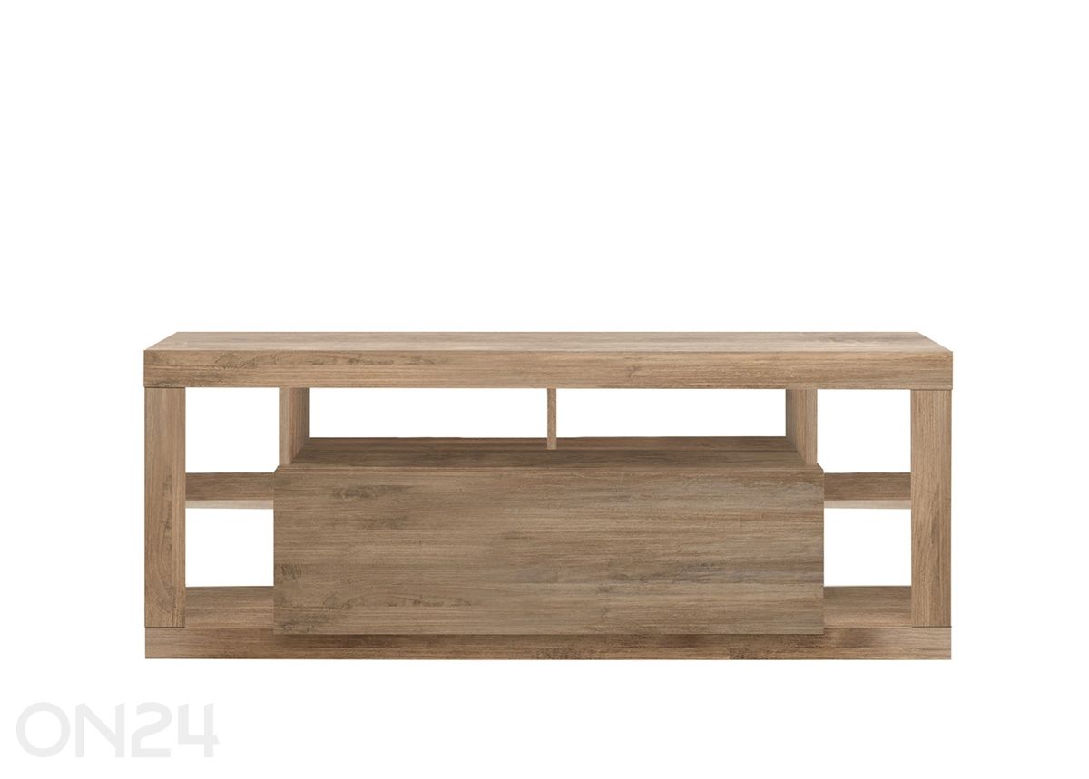 Tv-alus Rimini suurendatud