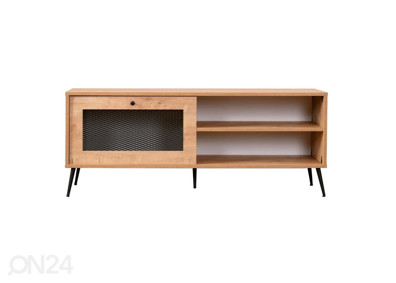TV-alus Rose 138 cm suurendatud
