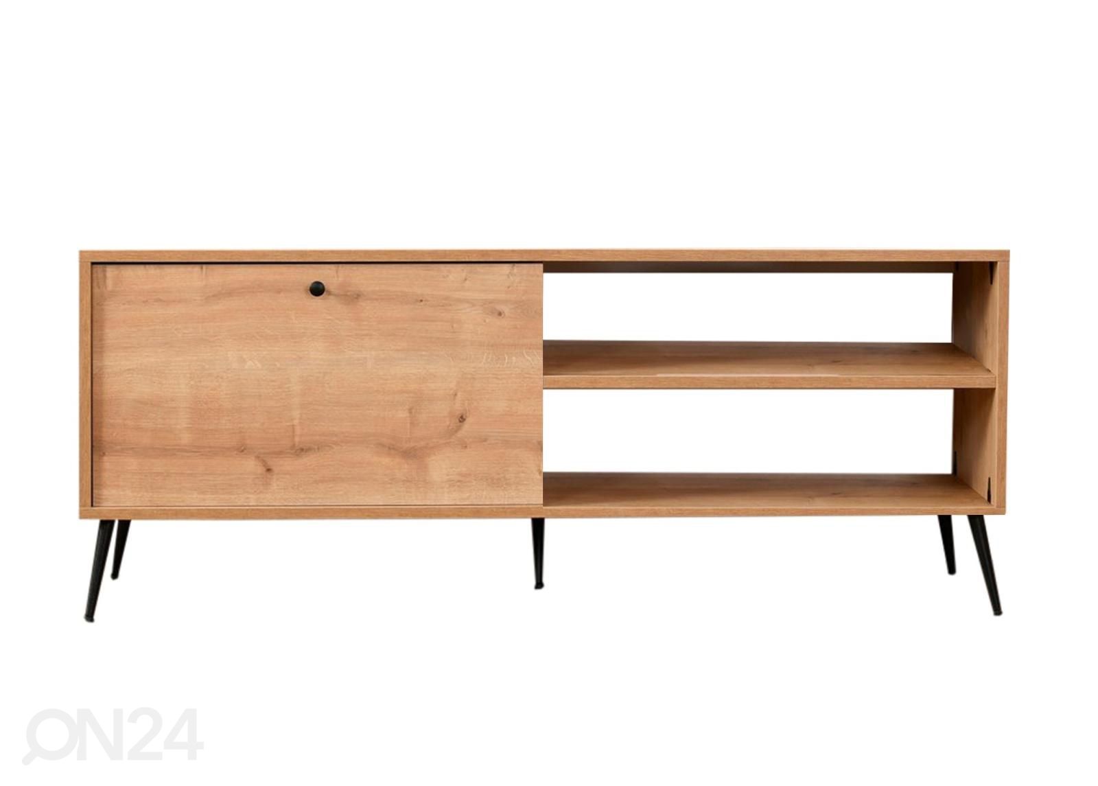 TV-alus Rose 138 cm suurendatud