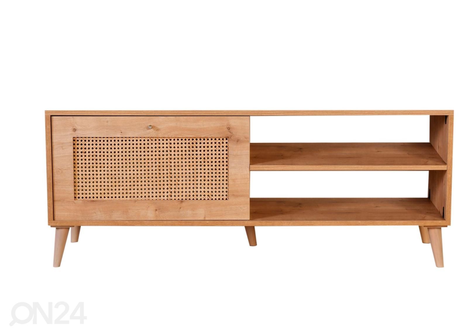 TV-alus Rosee 130 cm suurendatud