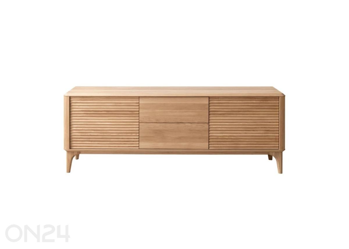TV-alus S Salt 155 cm suurendatud