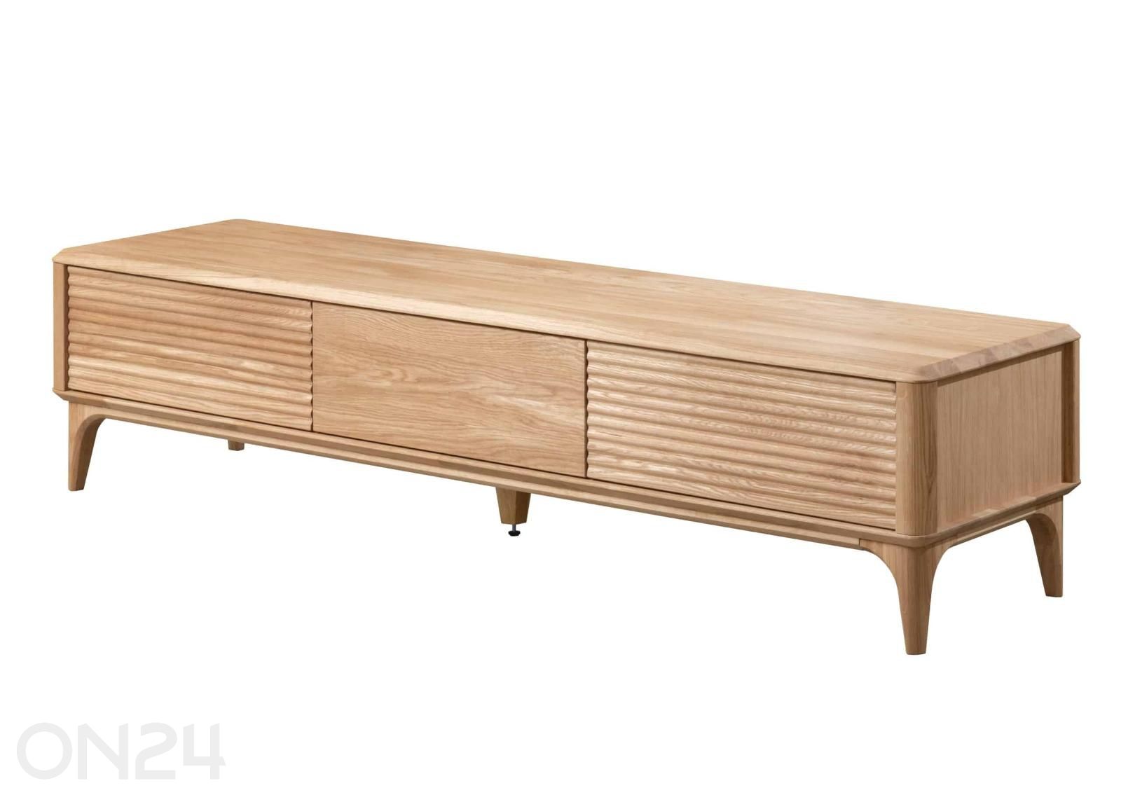 TV-alus Salt 175 cm suurendatud