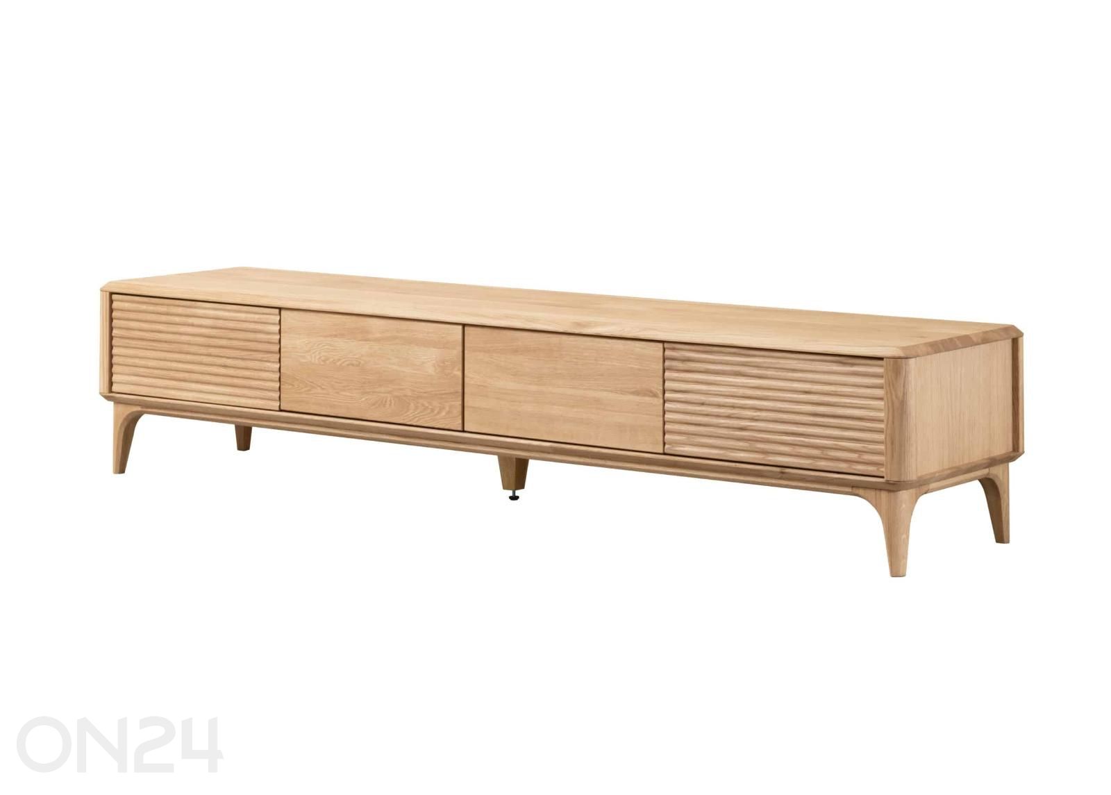 TV-alus Salt 200 cm suurendatud
