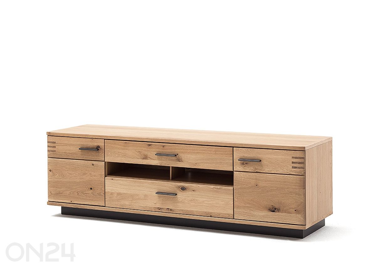 Tv-alus Salvador suurendatud