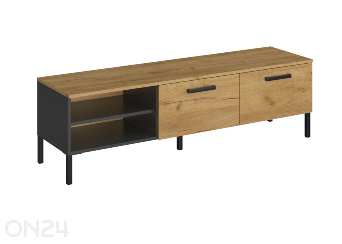 TV-alus Santes 155 cm suurendatud