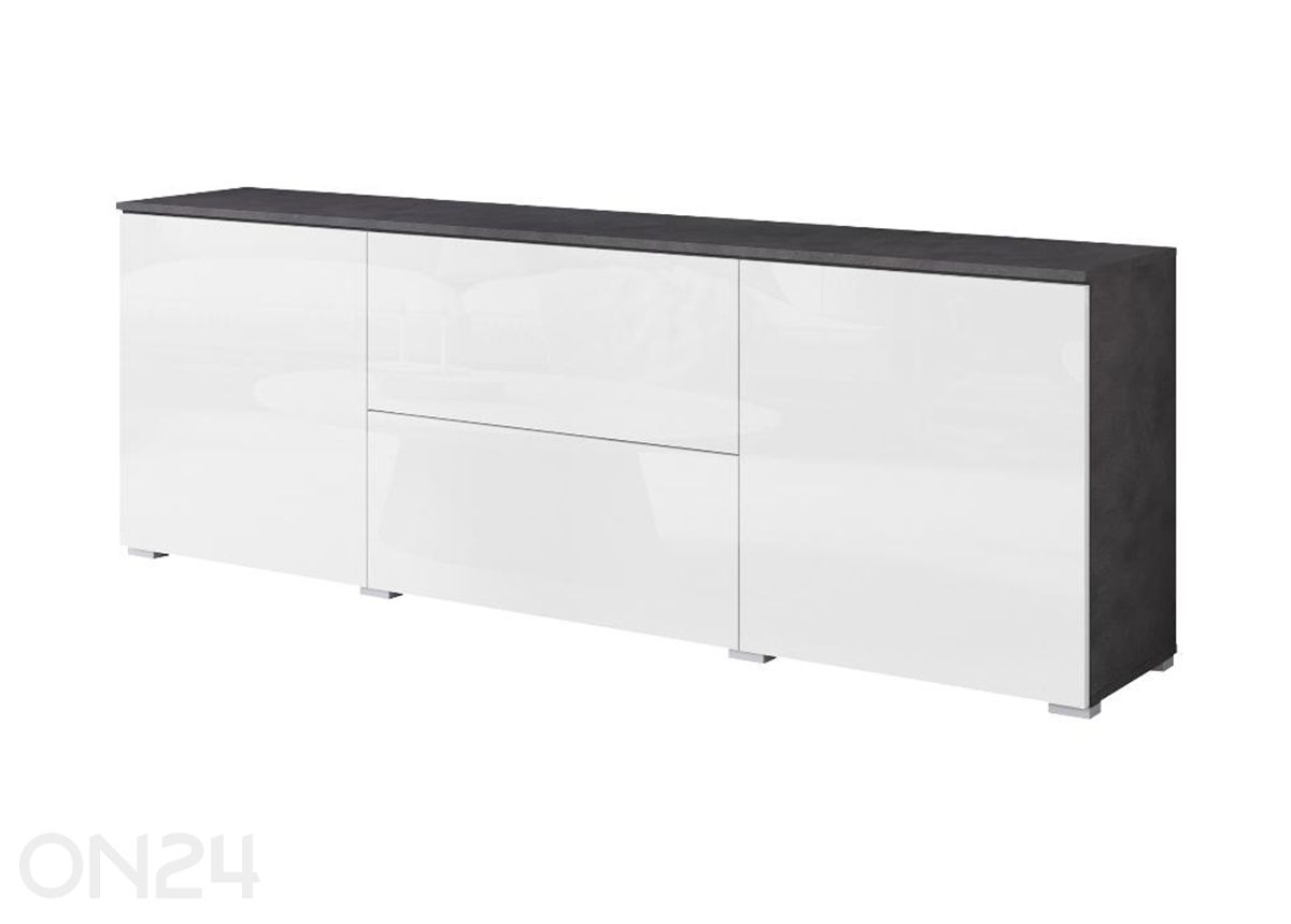 TV-alus Sawot 180 cm suurendatud