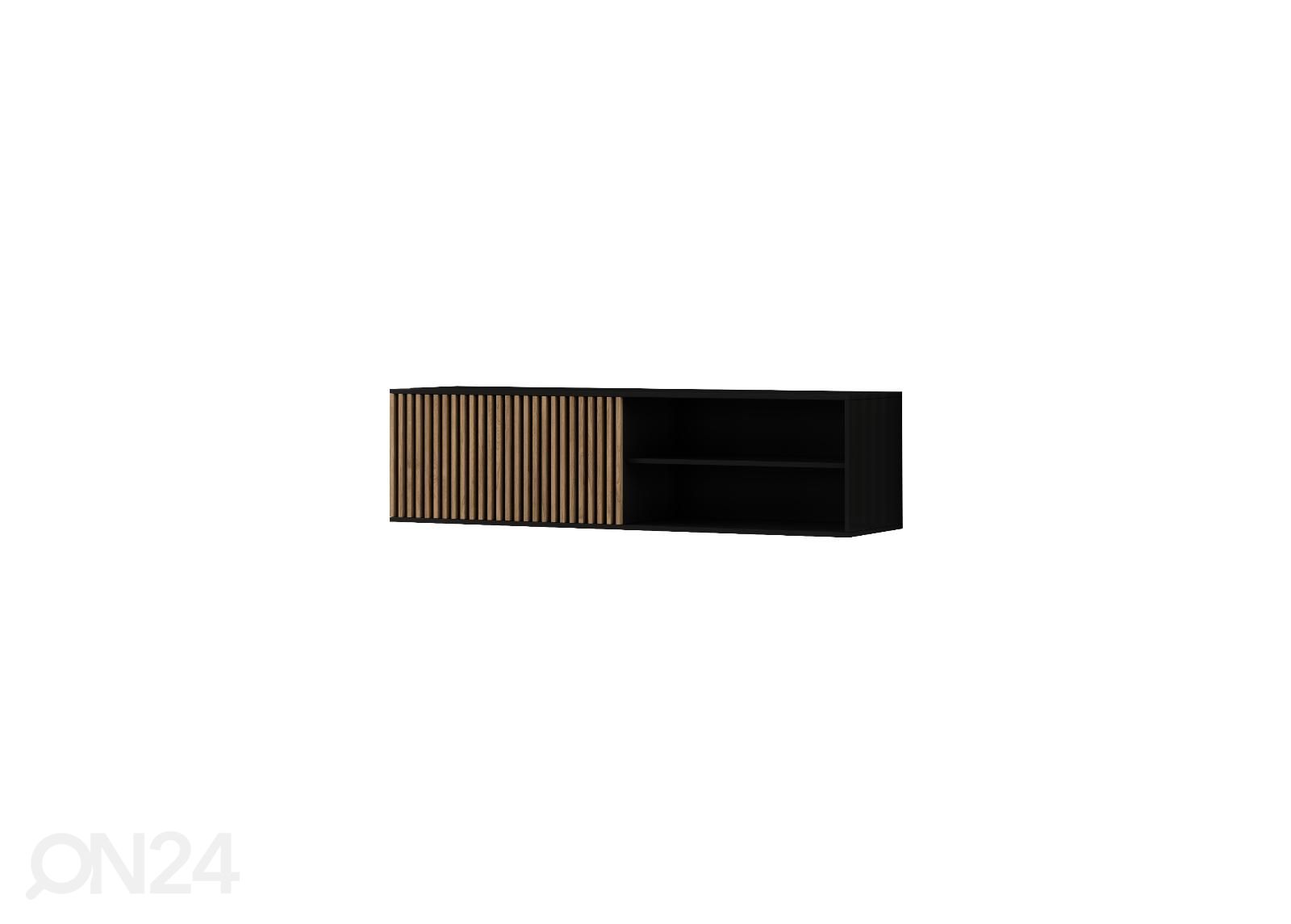 TV-alus seinale 150 cm suurendatud