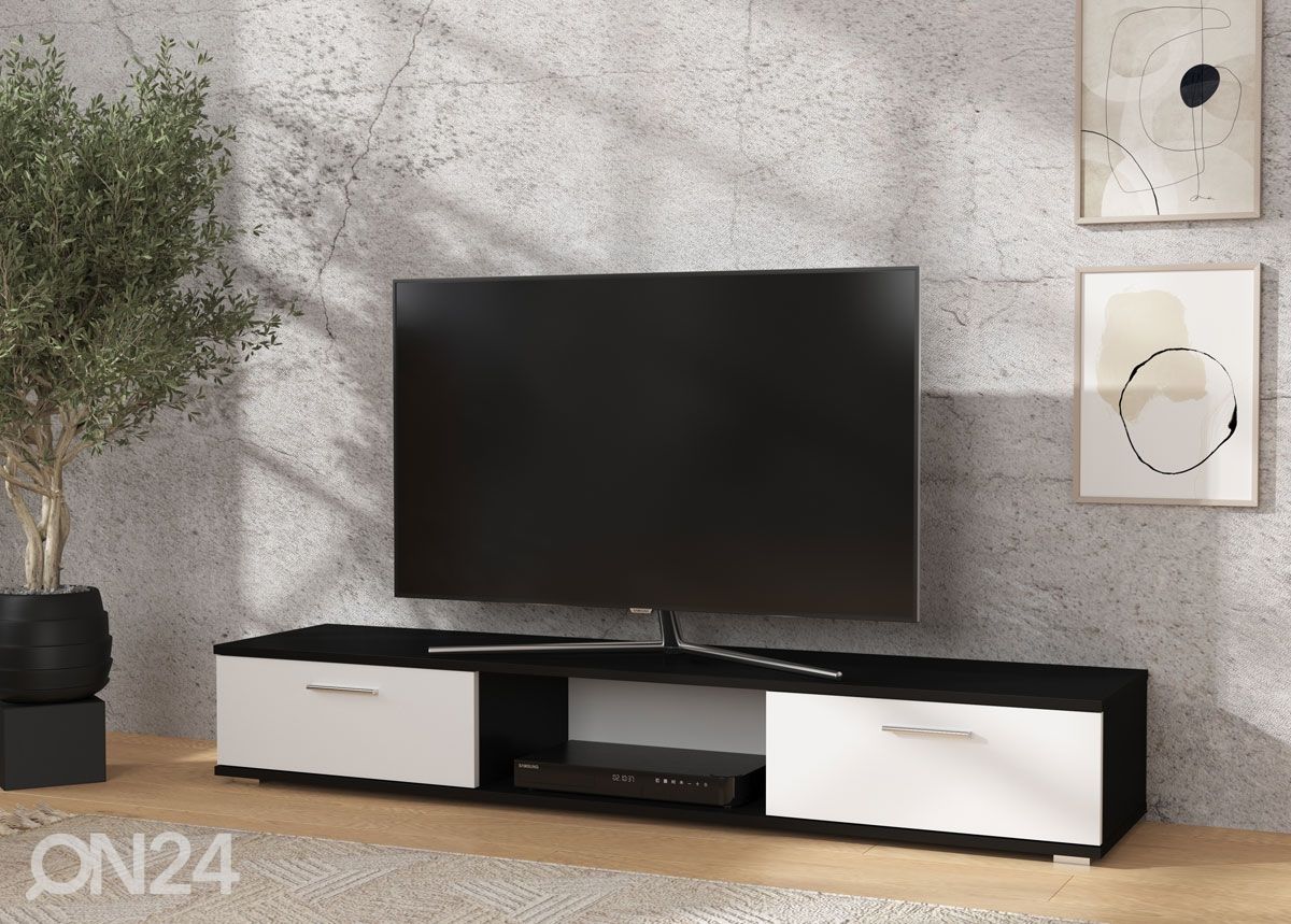 TV-alus sevilla I 176 cm suurendatud