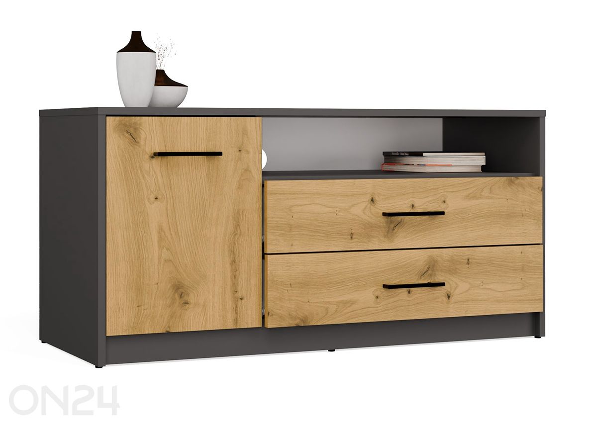 TV-alus Simpel 109 cm suurendatud