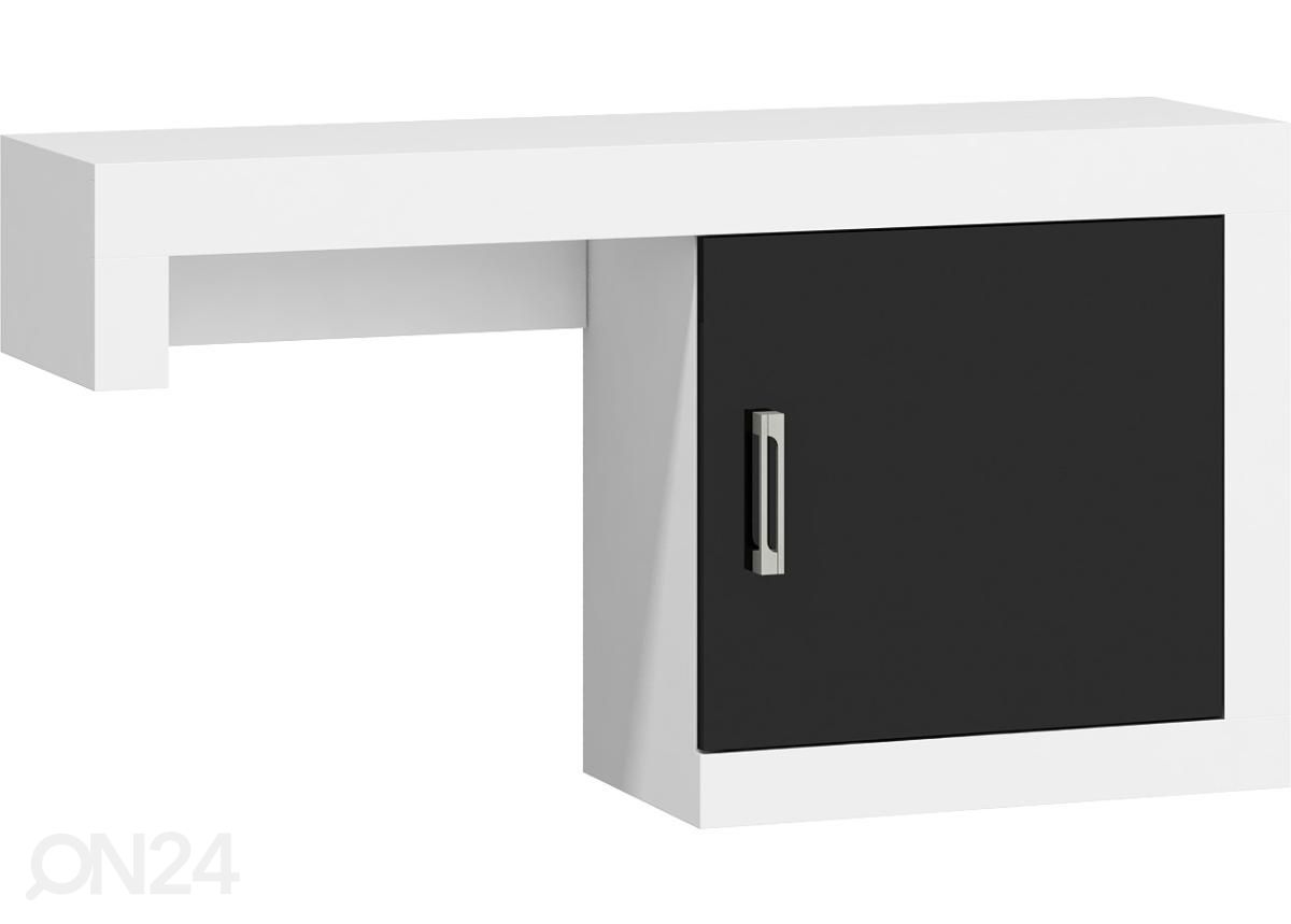 TV-alus Skibbereen 120 cm suurendatud
