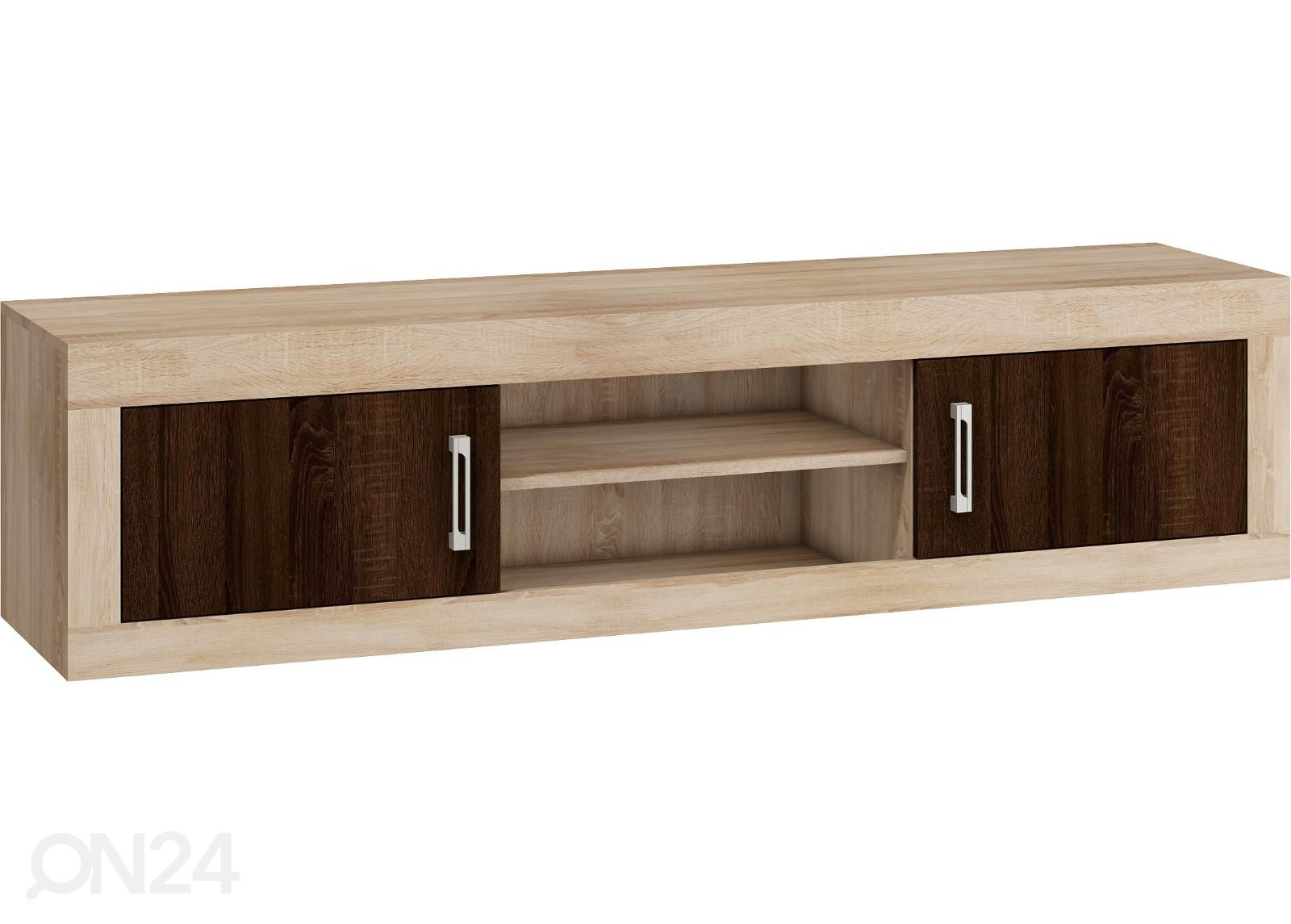 TV-alus Skibbereen 180 cm suurendatud