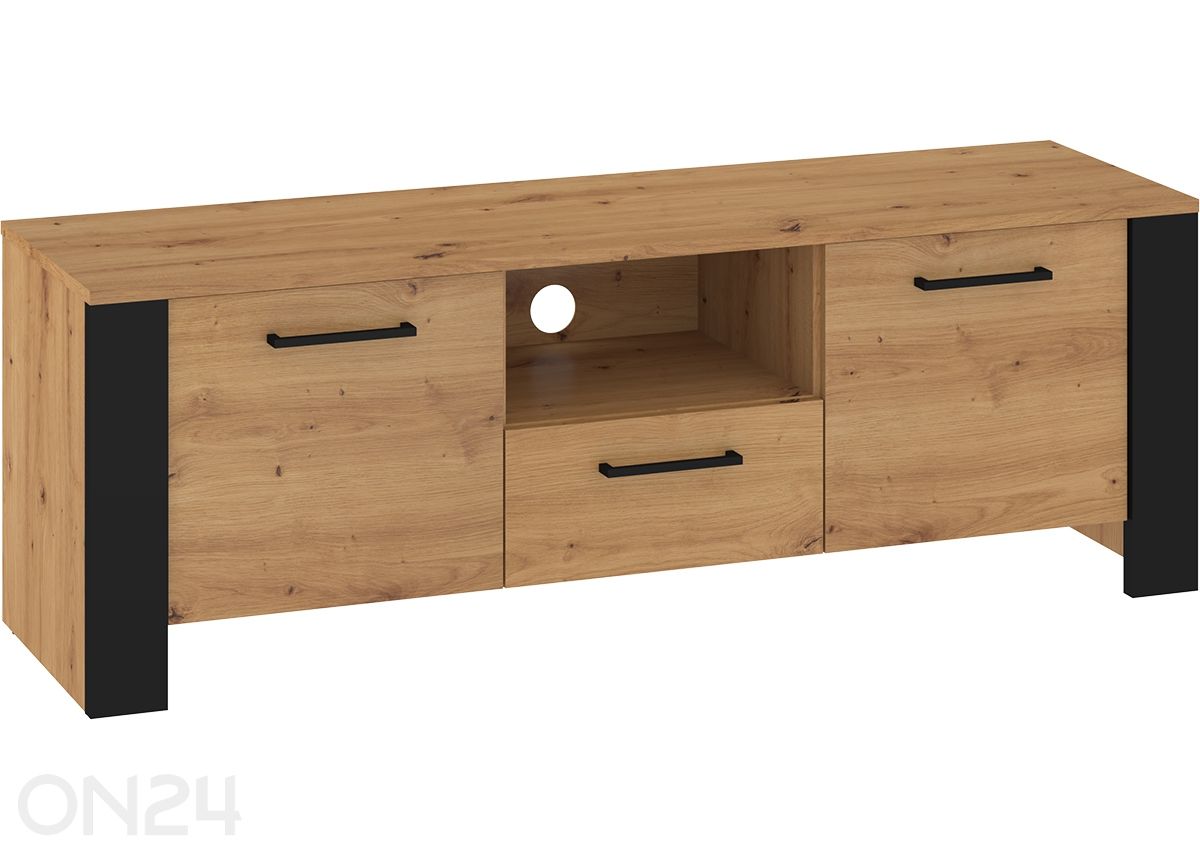 TV-alus Slide 140 cm suurendatud