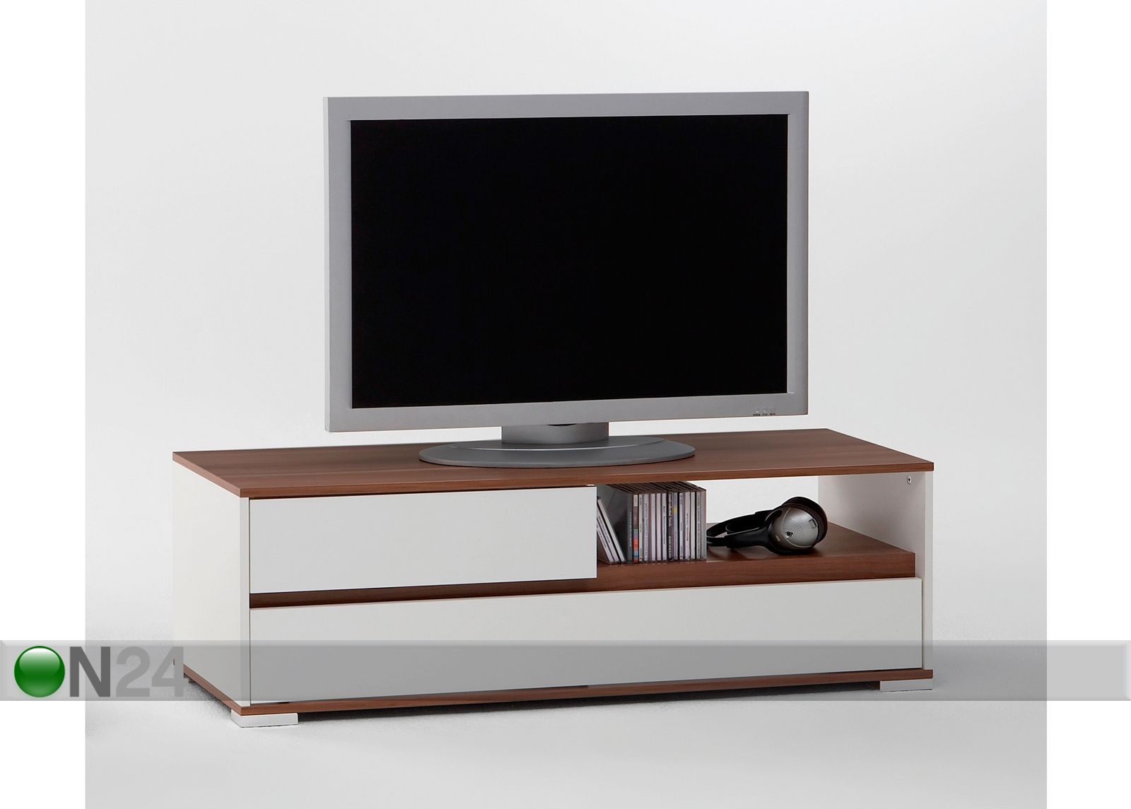 TV-alus Smart suurendatud
