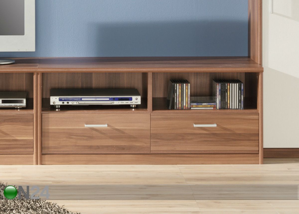 TV-alus Soft Plus suurendatud