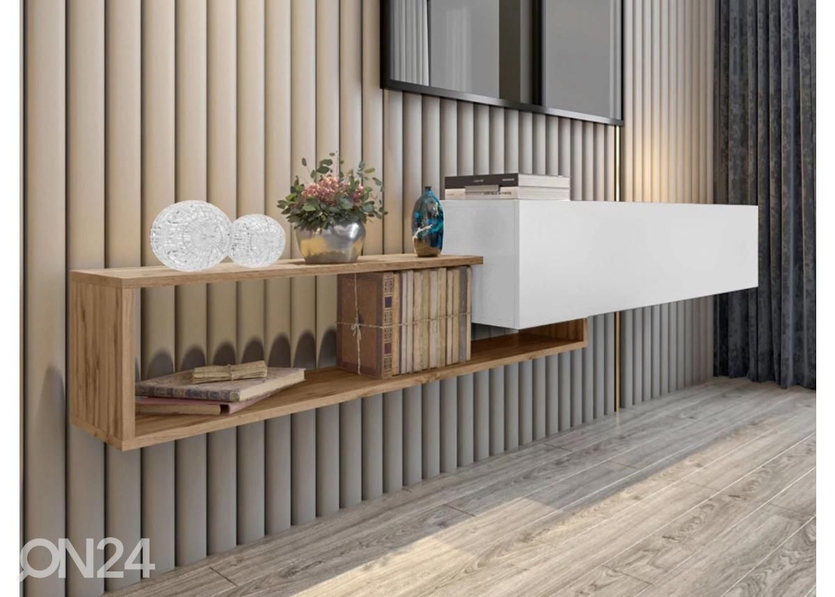 TV-alus Sonata 210 cm suurendatud