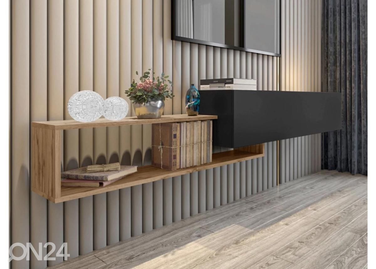 TV-alus Sonata 210 cm suurendatud