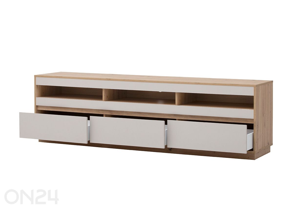 Tv-alus Sonora 202 cm suurendatud