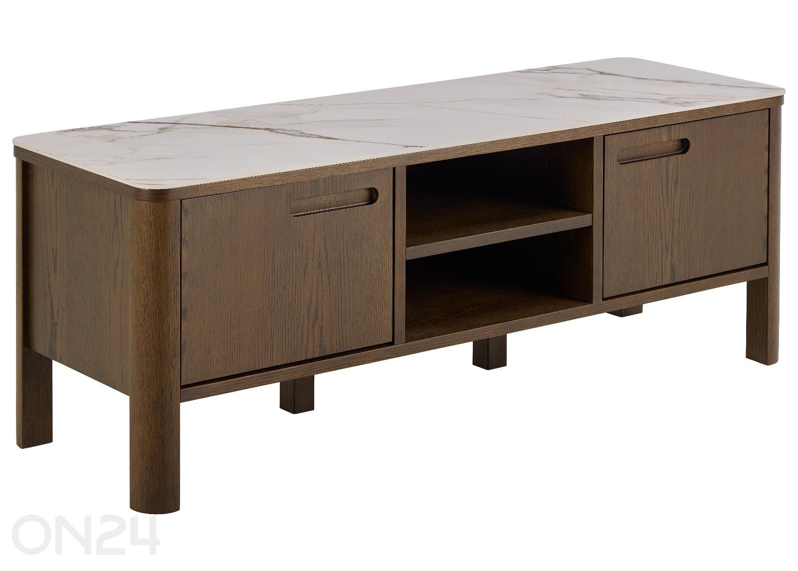 TV-alus Soro 120 cm suurendatud