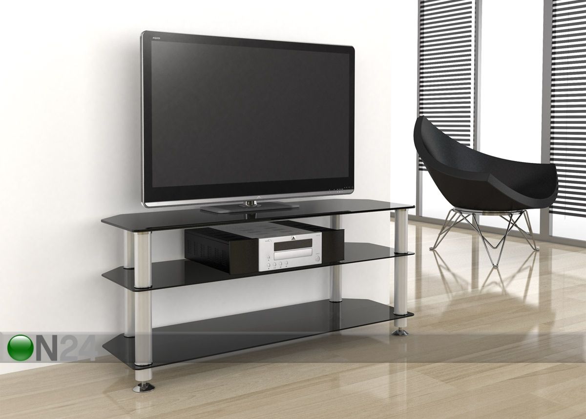 TV-alus Stil-Stand 42 suurendatud