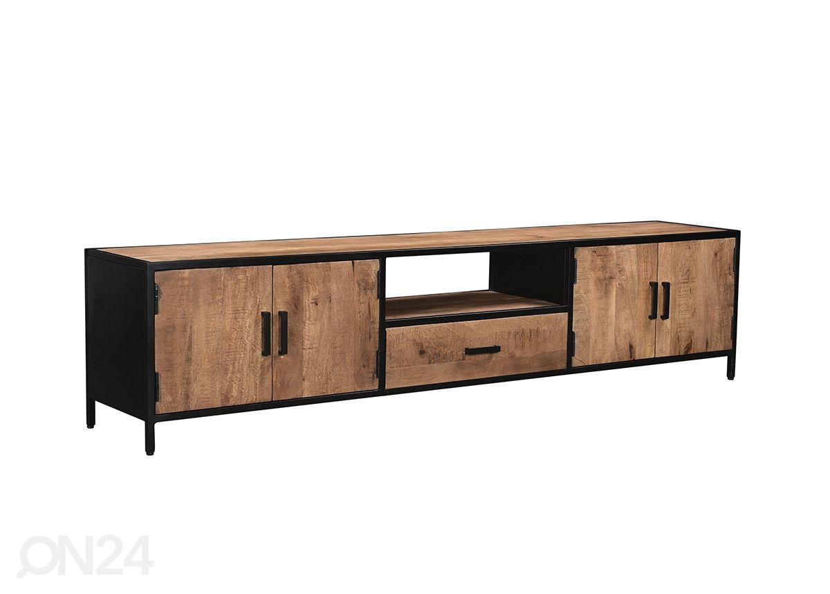 Tv-alus Sturdy 220 cm suurendatud