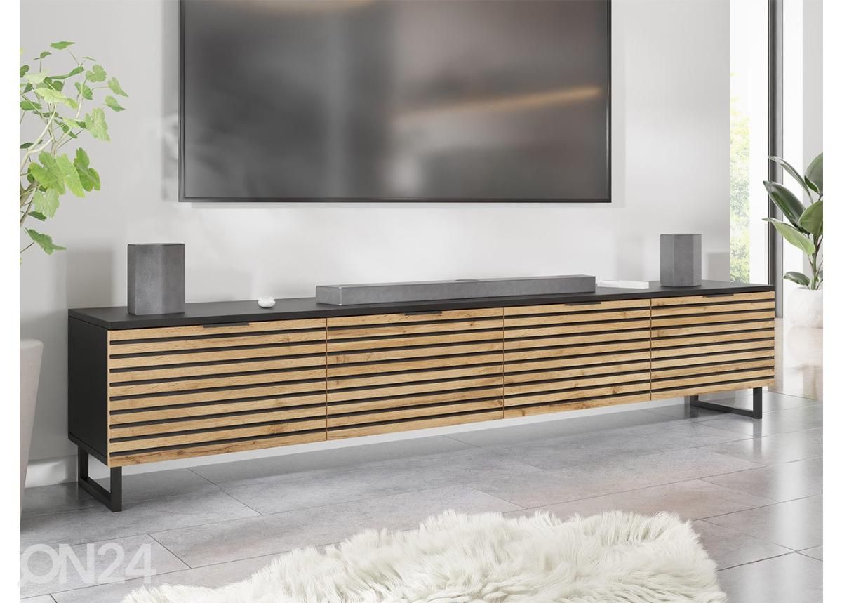 TV-alus Telani 200 cm suurendatud