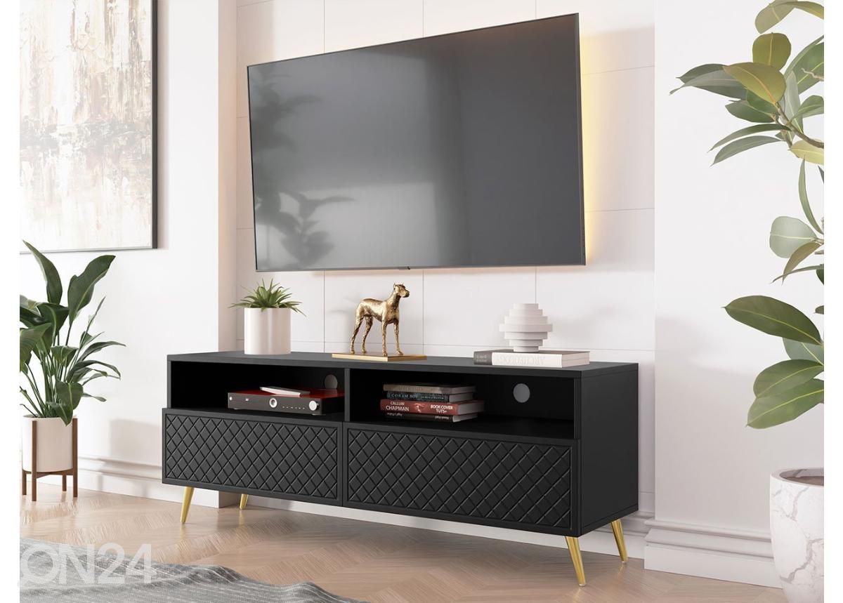 TV-alus Temerra 150 cm suurendatud