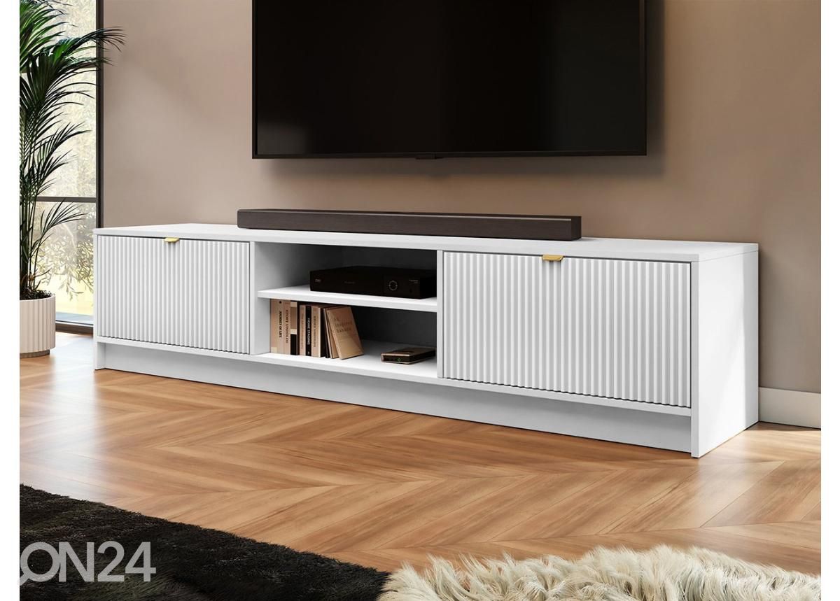 TV-alus Tireno 180 cm suurendatud