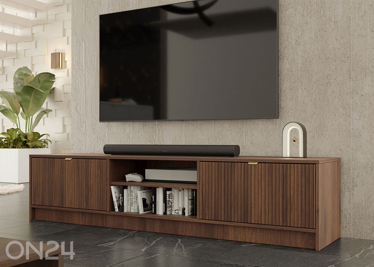 TV-alus Tireno 180 cm suurendatud