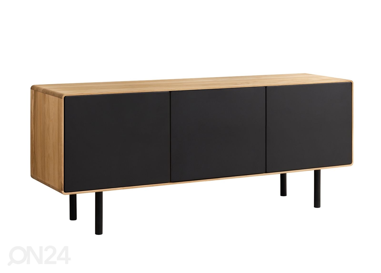 TV-alus Tokyo 160 cm suurendatud