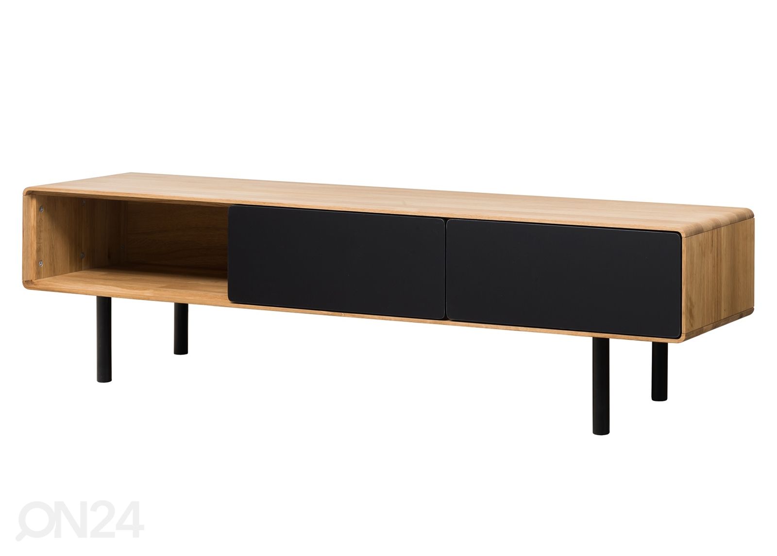 TV-alus Tokyo 160 cm suurendatud