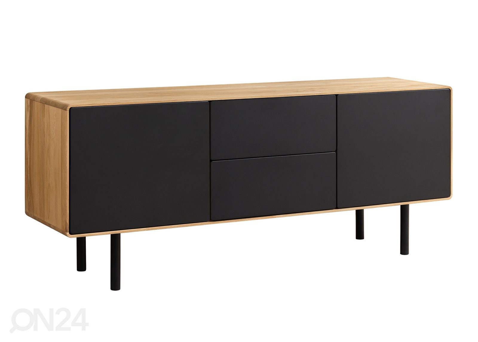 TV-alus Tokyo 160 cm suurendatud