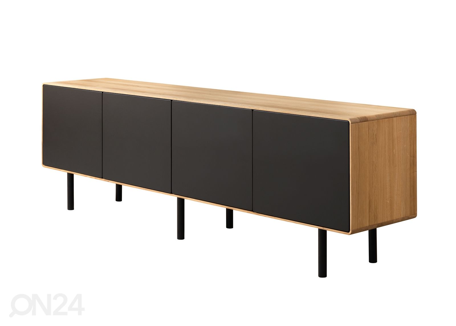 TV-alus Tokyo 213 cm suurendatud