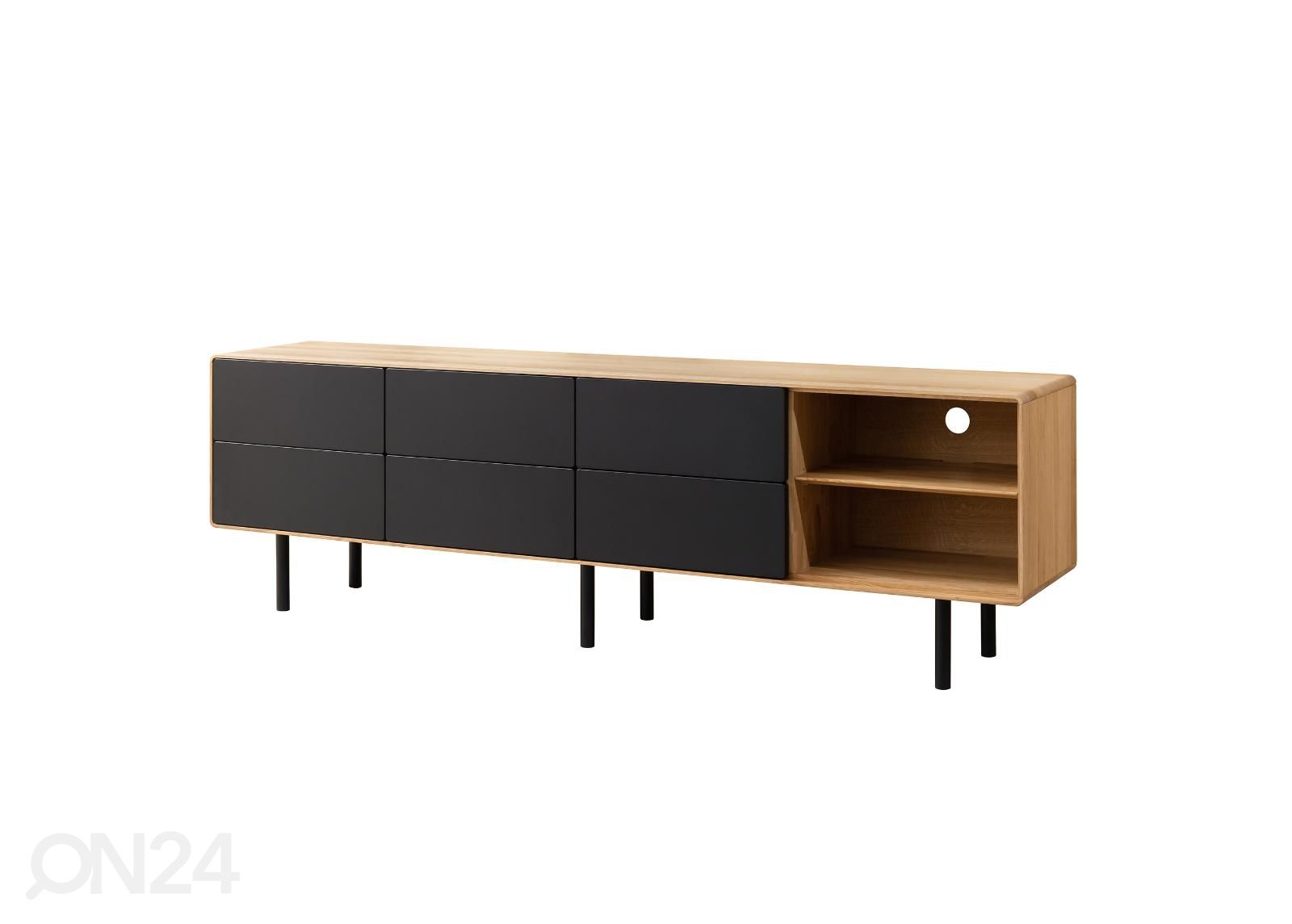 TV-alus Tokyo 213 cm suurendatud
