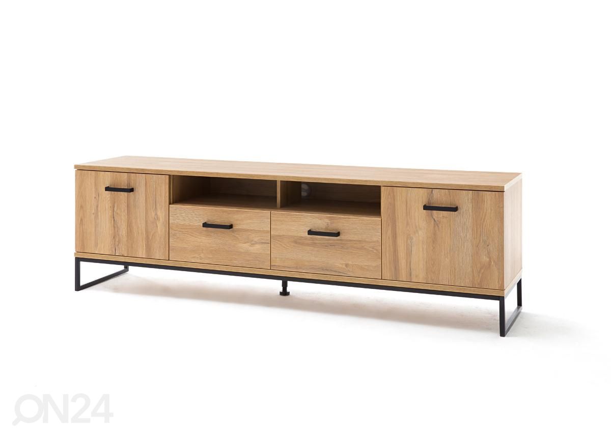 TV-alus Toledo 201 cm suurendatud