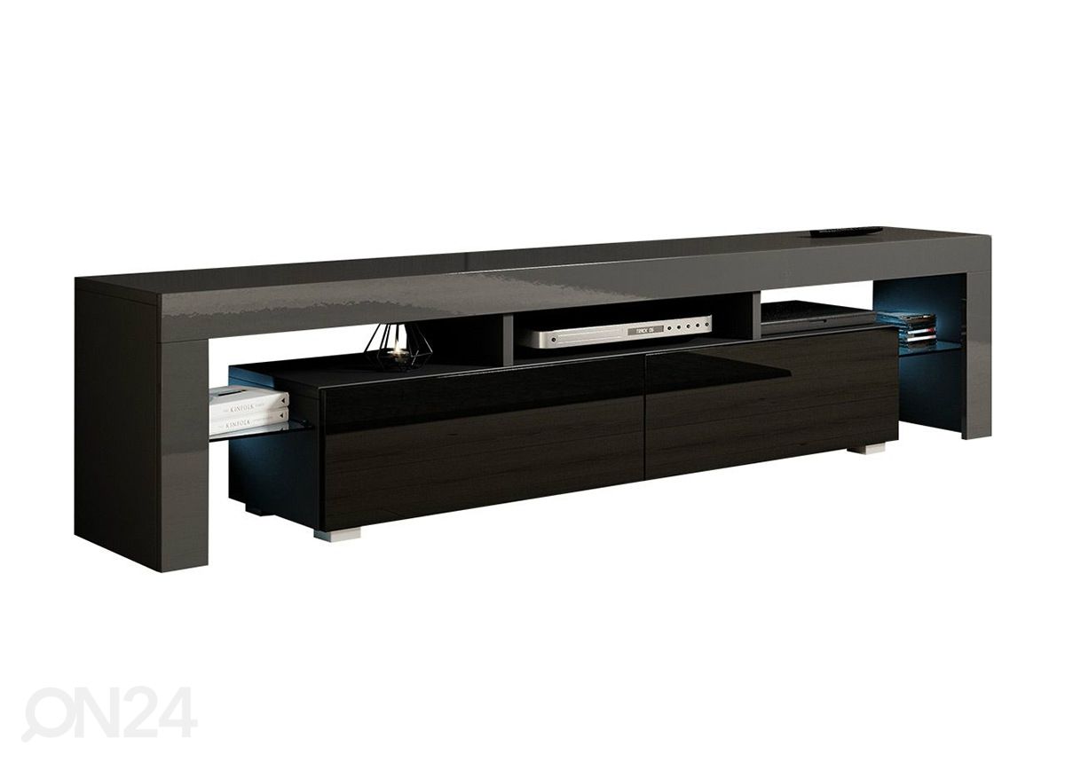 TV-alus Toro 200 suurendatud