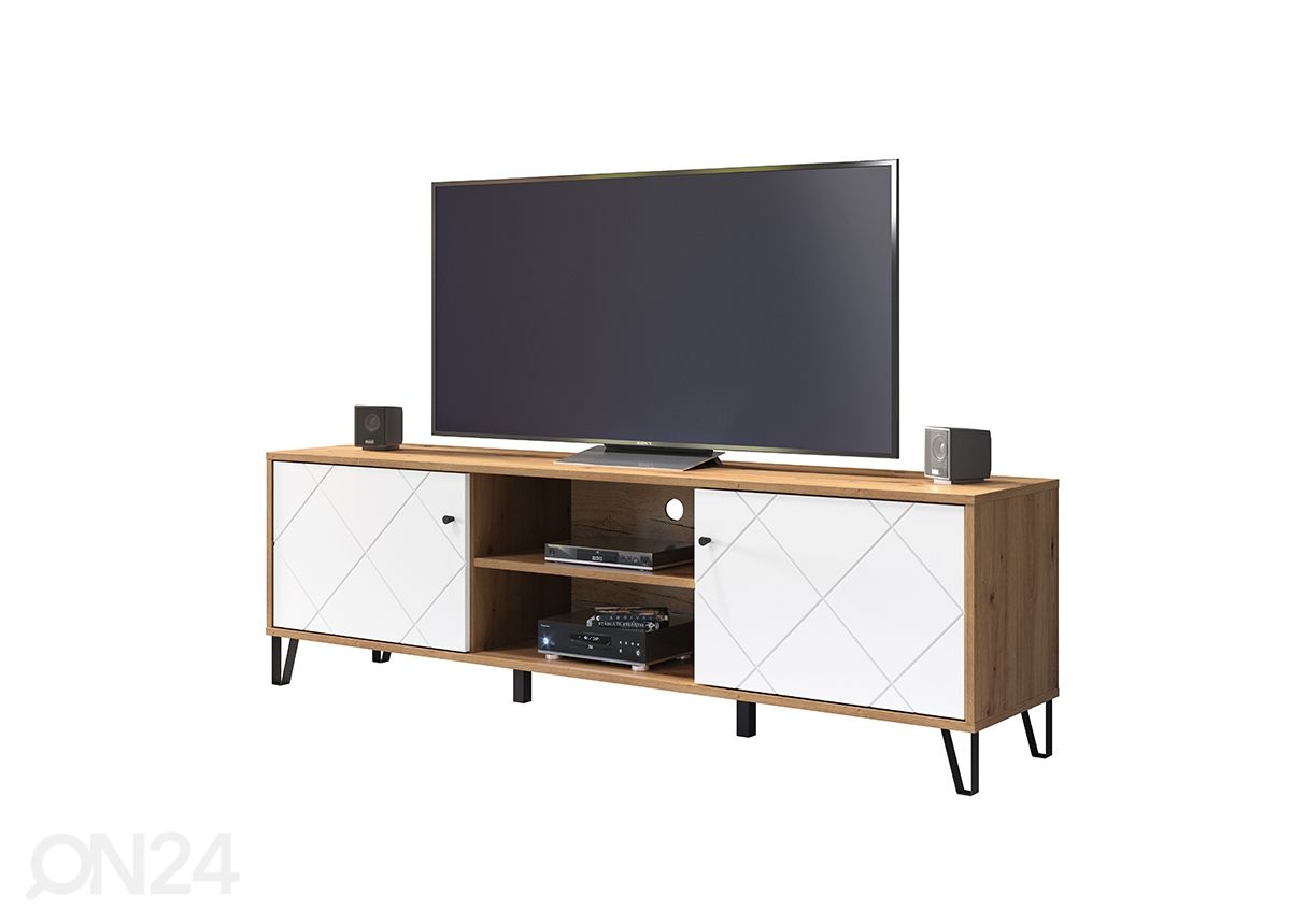 TV-alus Touch suurendatud
