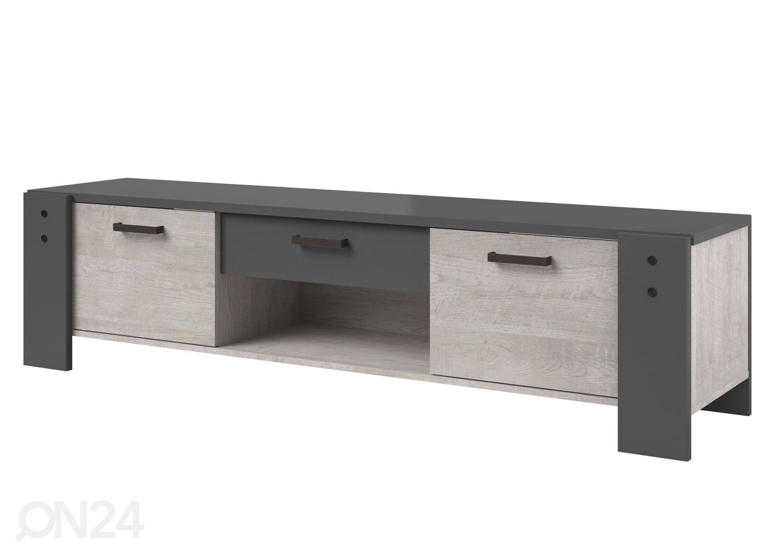 TV-alus Travis suurendatud