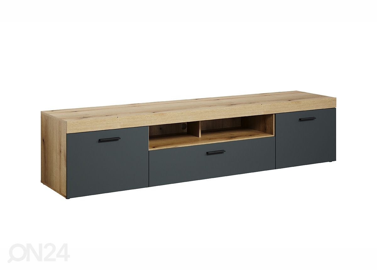 Tv-alus Tyler 230 cm suurendatud