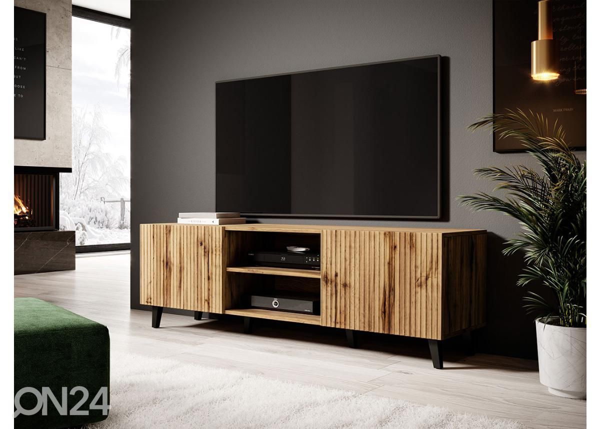TV-alus Vamos 150 cm suurendatud