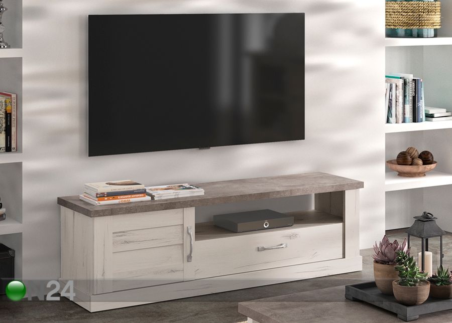 TV-alus Vermont 110x60 cm suurendatud